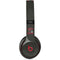 NFL Tampa Bay Buccaneers Helmet Beats Solo 3 Wireless Skin